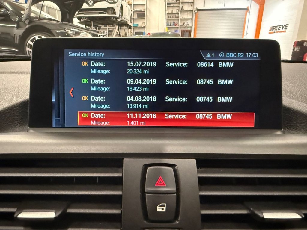 Used BMW M2 2016 for sale - 77680271: Photo 28