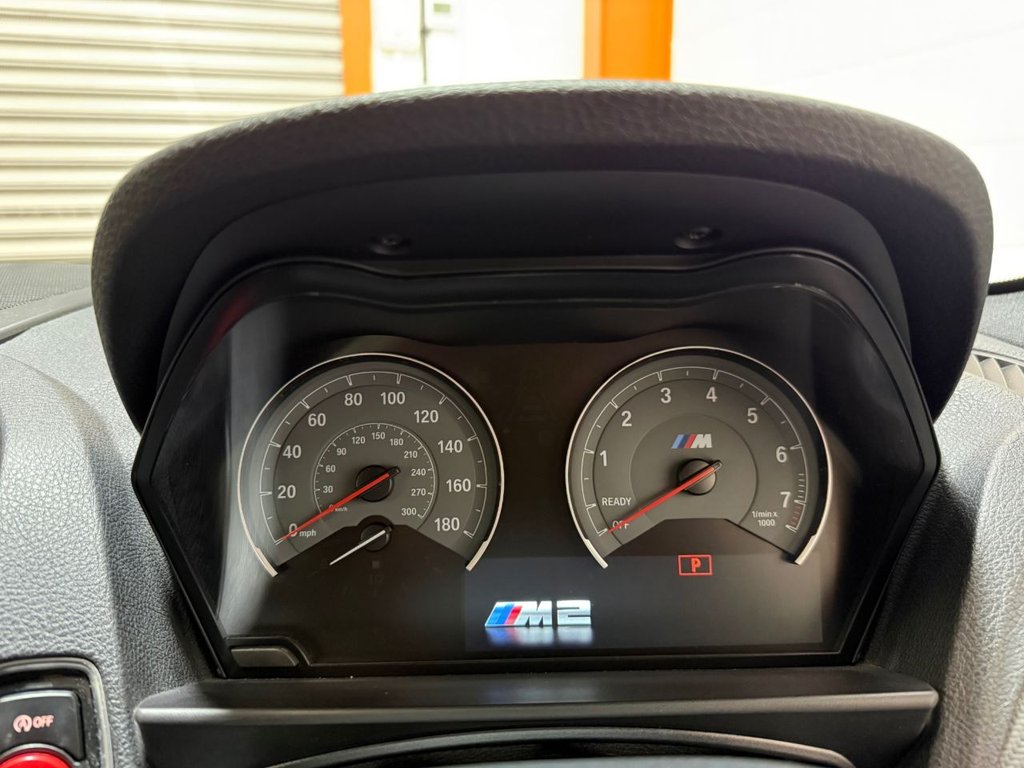 Used BMW M2 2016 for sale - 77680271: Photo 29