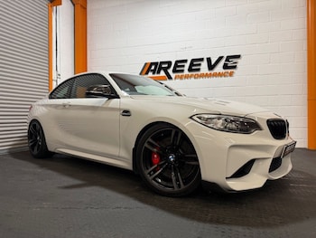 Used BMW M2 2016 for sale - 77680271: Photo