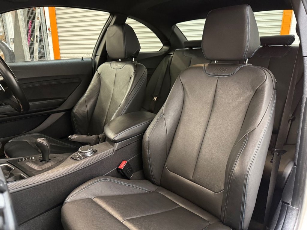 Used BMW M2 2016 for sale - 77680271: Photo 30