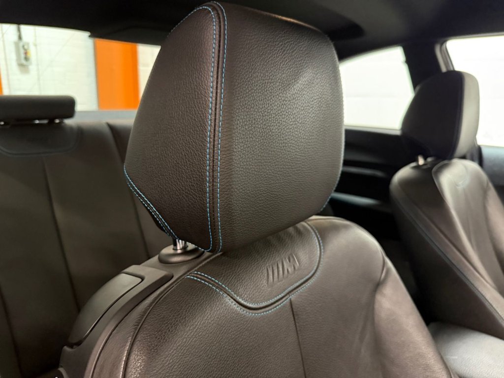 Used BMW M2 2016 for sale - 77680271: Photo 33