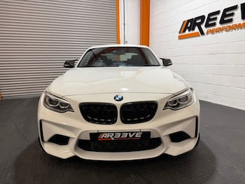Used BMW M2 2016 for sale - 77680271: Photo