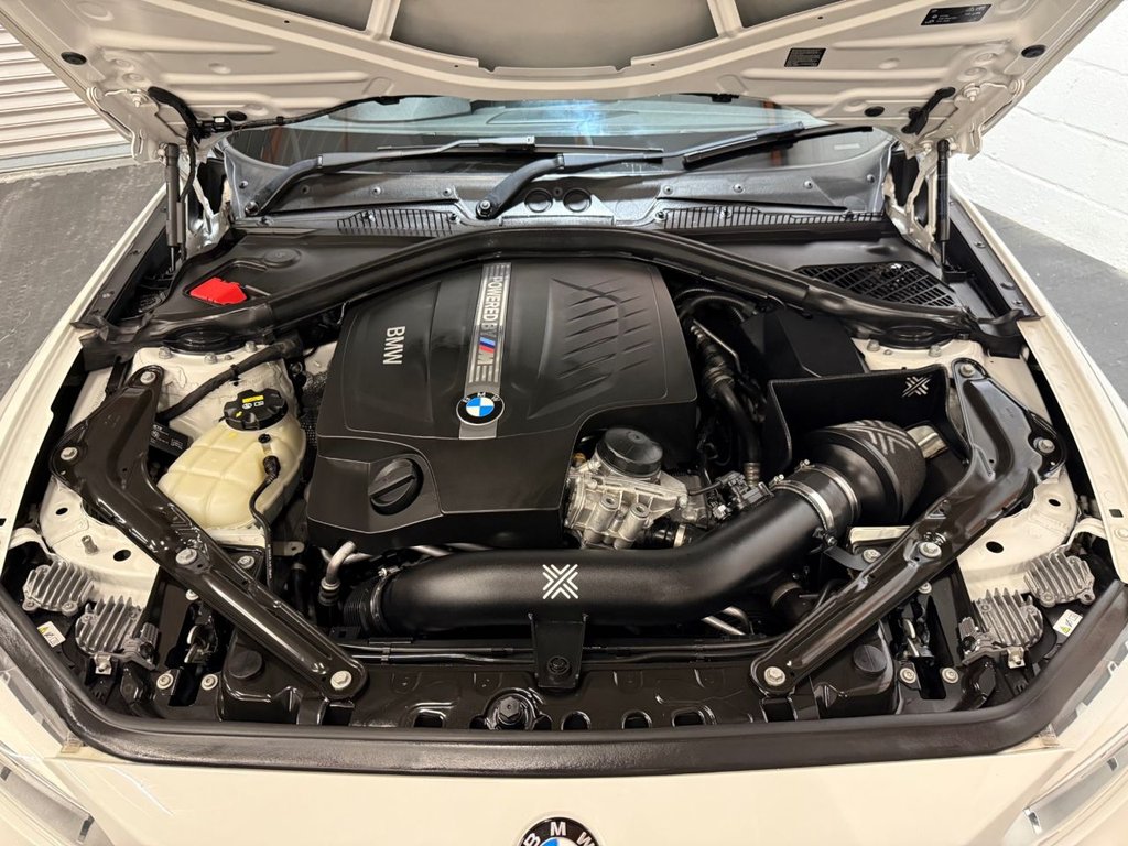 Used BMW M2 2016 for sale - 77680271: Photo 4