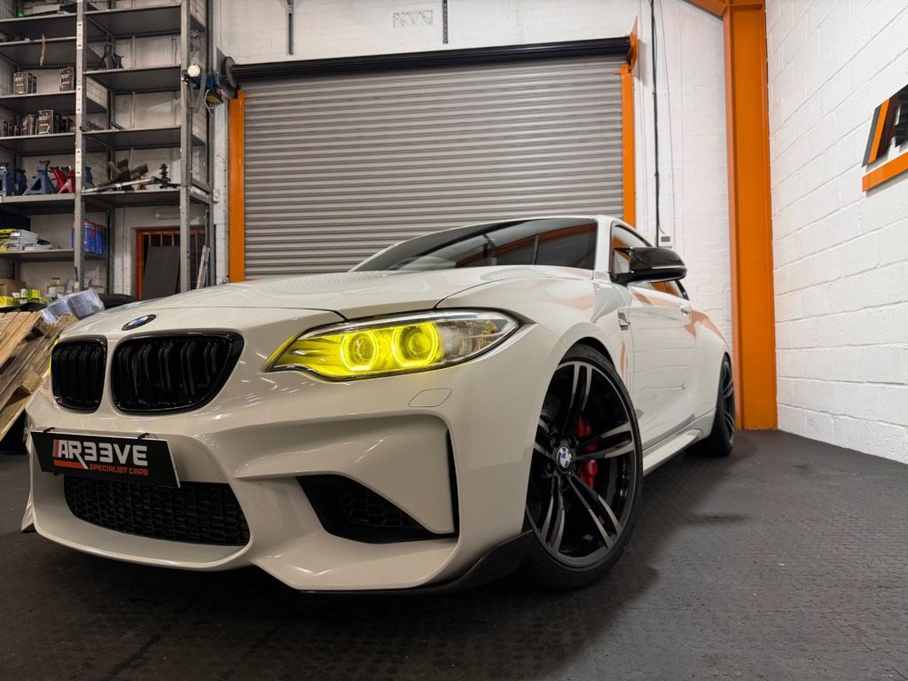 Used BMW M2 2016 for sale - 77680271: Photo 5