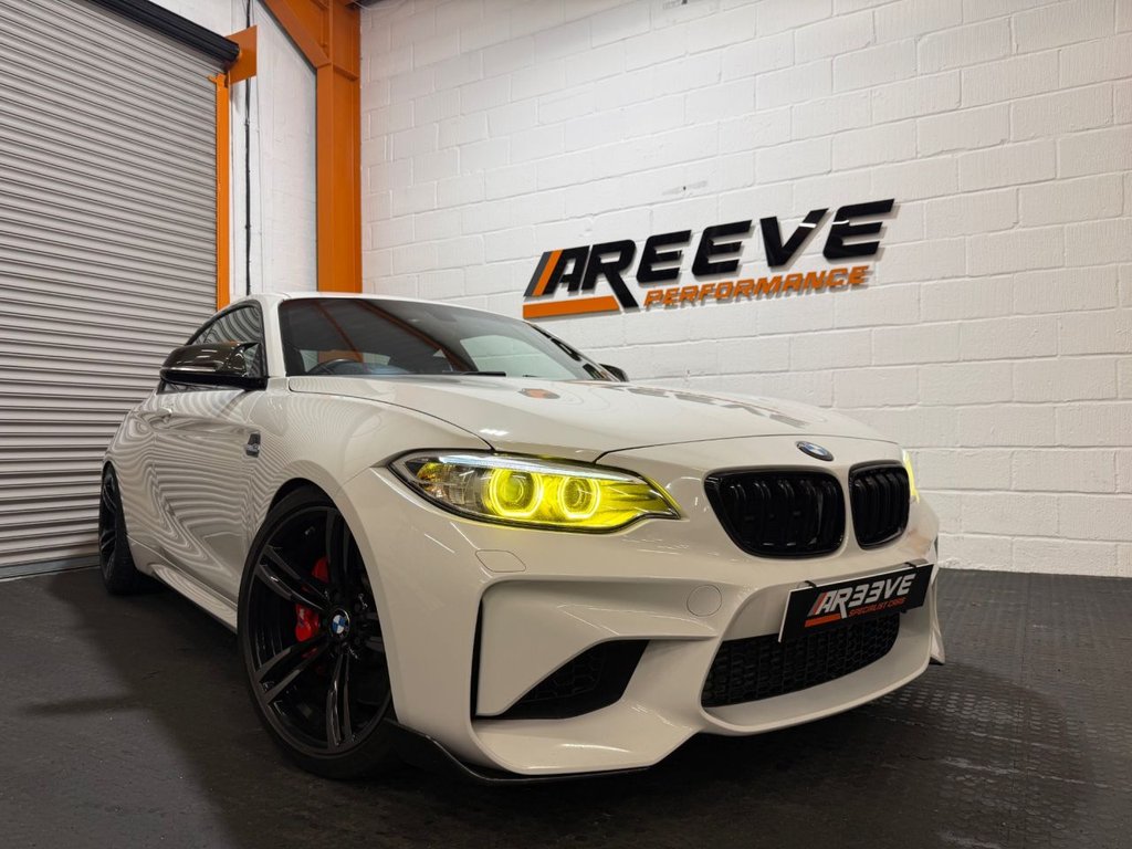 Used BMW M2 2016 for sale - 77680271: Photo 6