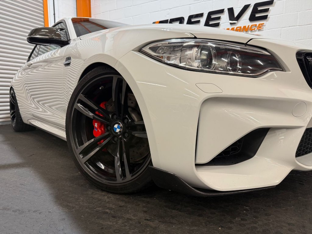 Used BMW M2 2016 for sale - 77680271: Photo 8