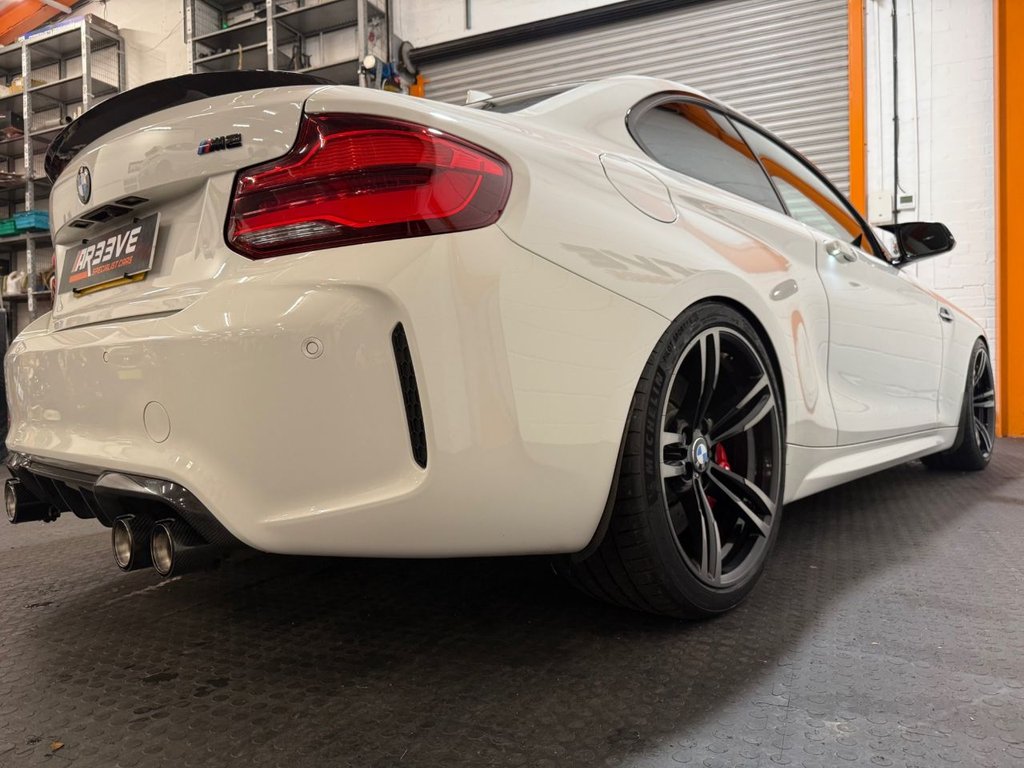 Used BMW M2 2016 for sale - 77680271: Photo 9