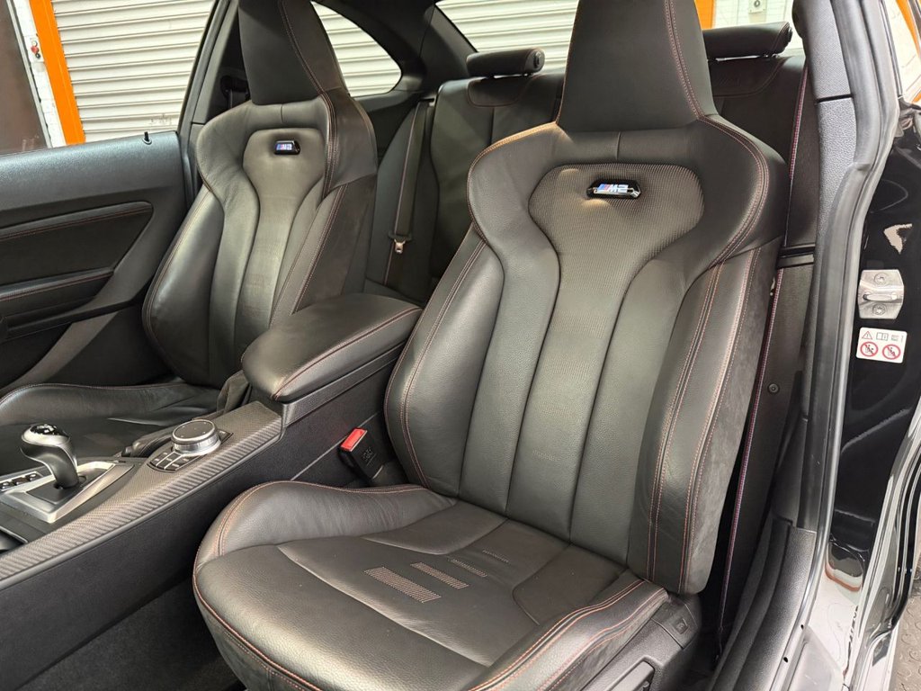 Used BMW M2 2020 for sale - 77706155: Photo 15