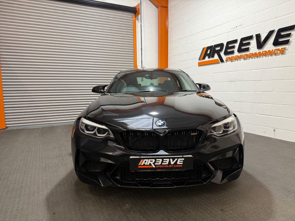 Used BMW M2 2020 for sale - 77706155: Photo 2