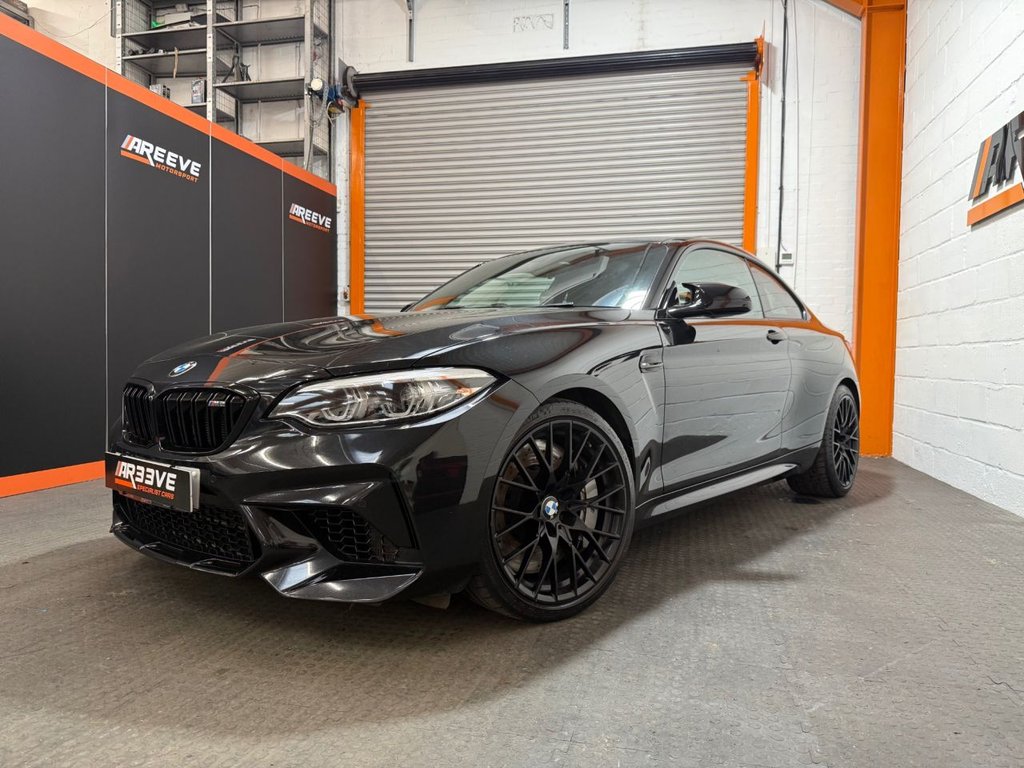 Used BMW M2 2020 for sale - 77706155: Photo 3