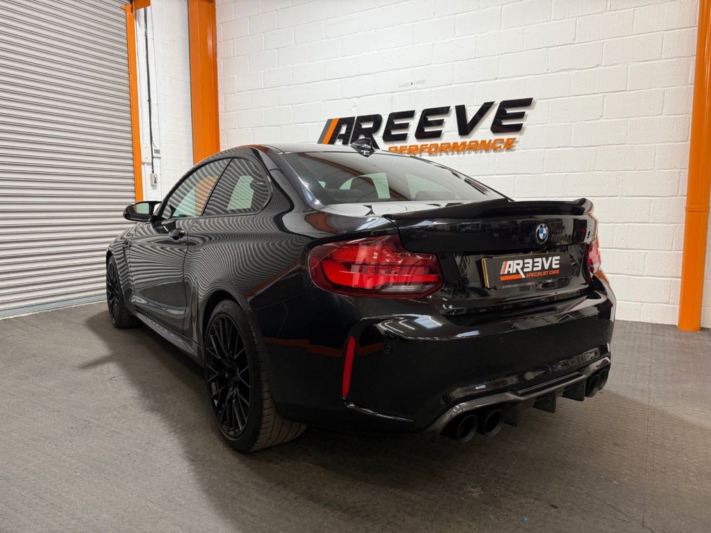 Used BMW M2 2020 for sale - 77706155: Photo 5