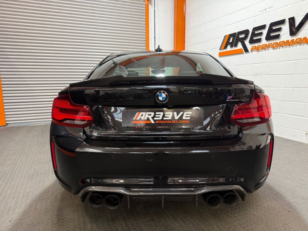 Used BMW M2 2020 for sale - 77706155: Photo 6