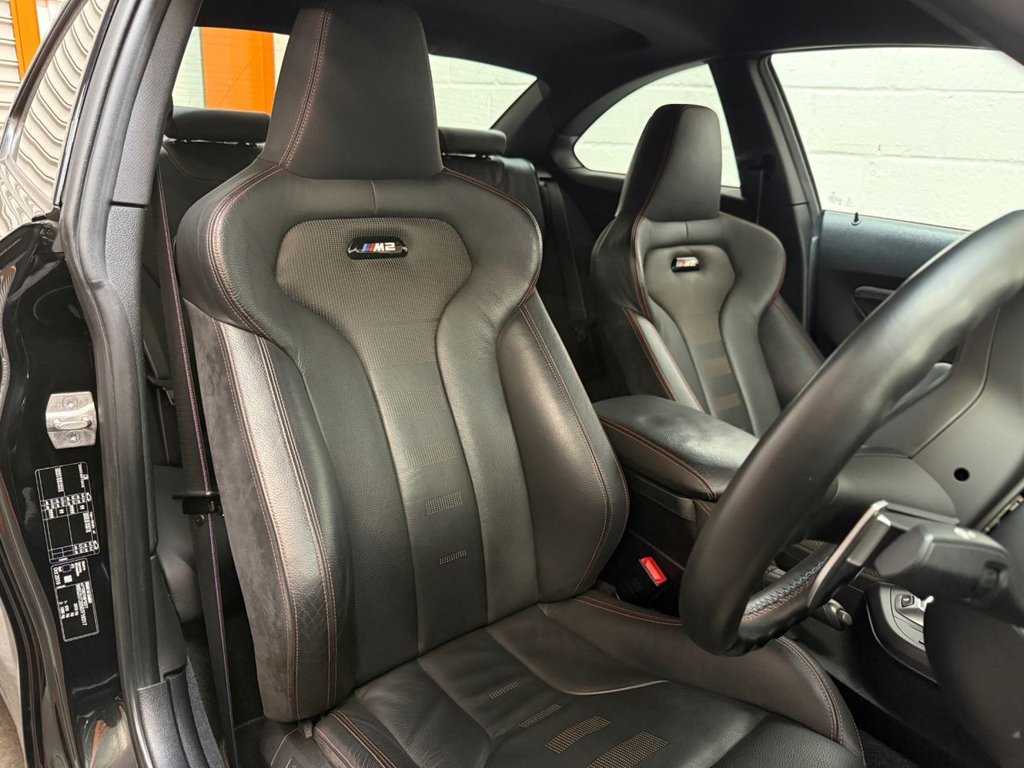 Used BMW M2 2020 for sale - 77706155: Photo 8