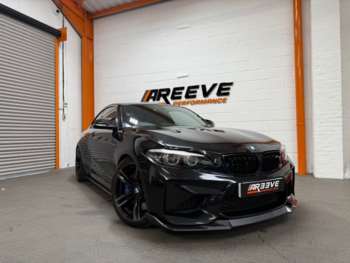 2017 (67) - M2 2dr DCT