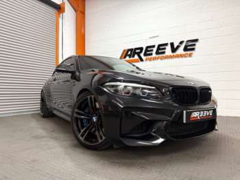 Used BMW M2 2017 for sale - 74727825: Photo
