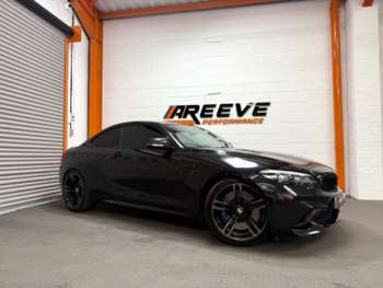 Used BMW M2 2017 for sale - 74727825: Photo