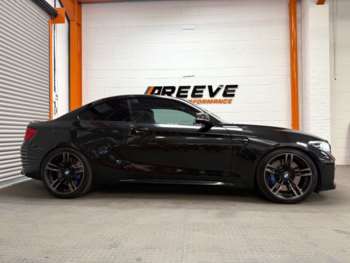 Used BMW M2 2017 for sale - 74727825: Photo