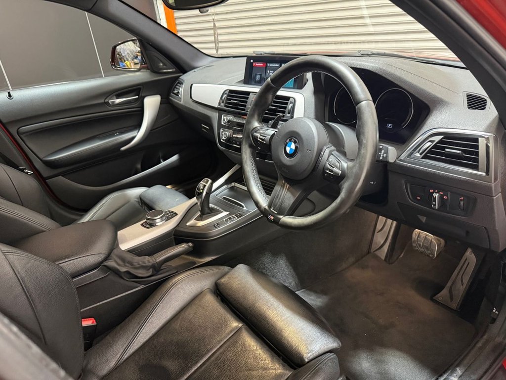 Used BMW M140i 2017 for sale - 77792257: Photo 10