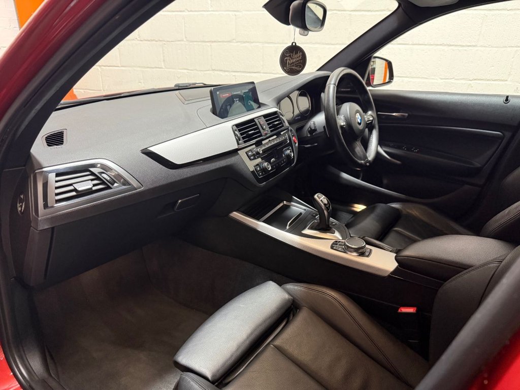 Used BMW M140i 2017 for sale - 77792257: Photo 11