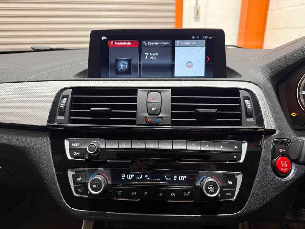 Used BMW M140i 2017 for sale - 77792257: Photo 12