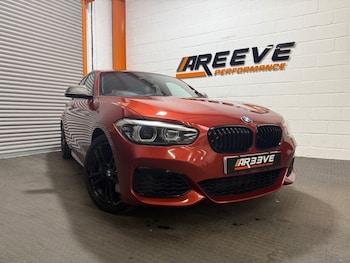 Used BMW M140i 2017 for sale - 77792257: Photo