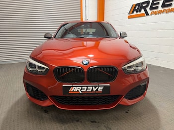 Used BMW M140i 2017 for sale - 77792257: Photo