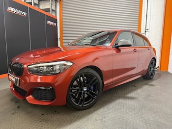 Used BMW M140i 2017 for sale - 77792257: Photo