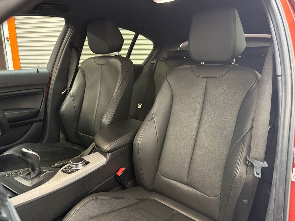 Used BMW M140i 2017 for sale - 77792257: Photo 8