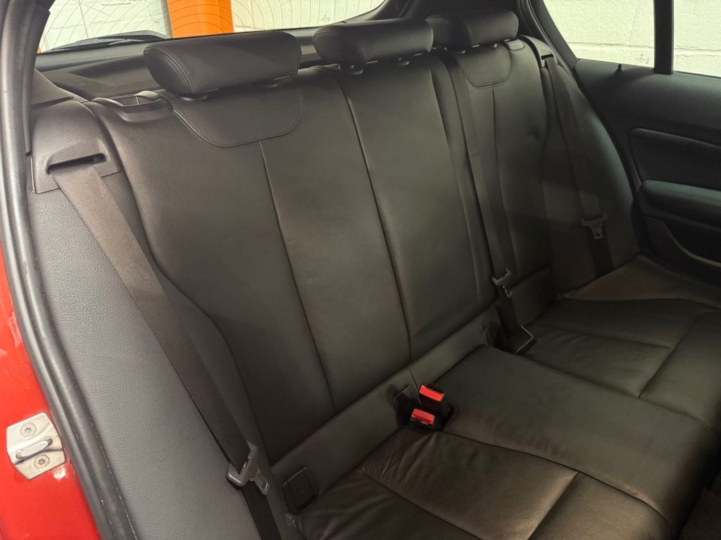 Used BMW M140i 2017 for sale - 77792257: Photo 9