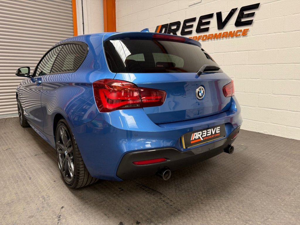 Used BMW 1 Series 2017 for sale - 77227316: Photo 10
