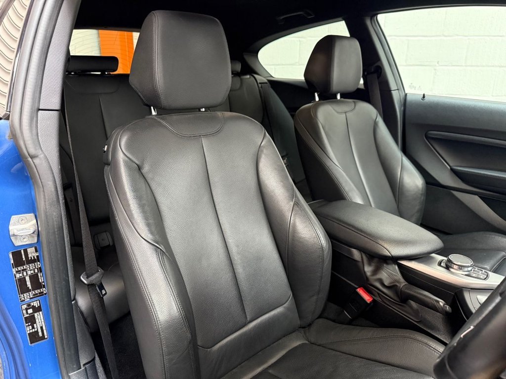 Used BMW 1 Series 2017 for sale - 77227316: Photo 12