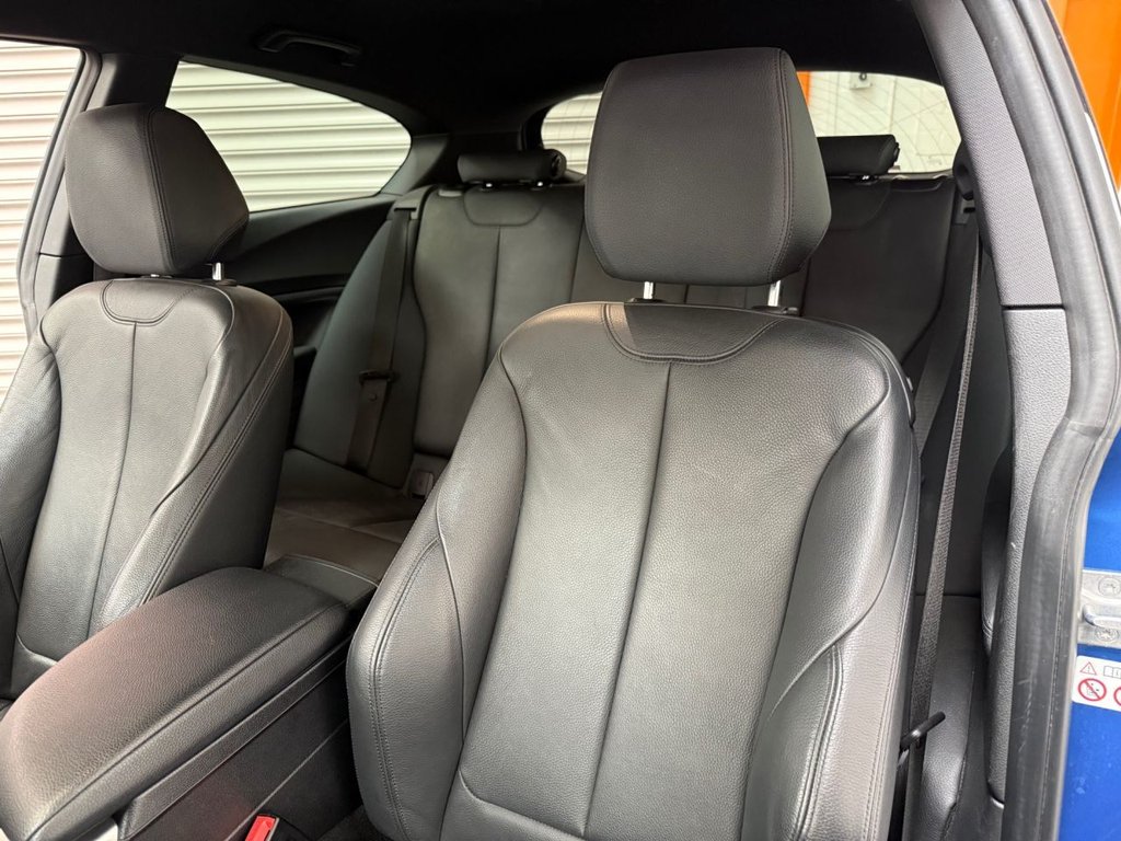 Used BMW 1 Series 2017 for sale - 77227316: Photo 14