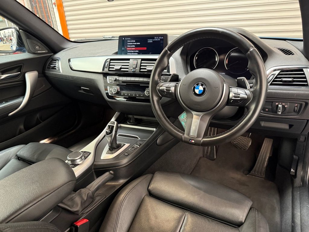 Used BMW 1 Series 2017 for sale - 77227316: Photo 17