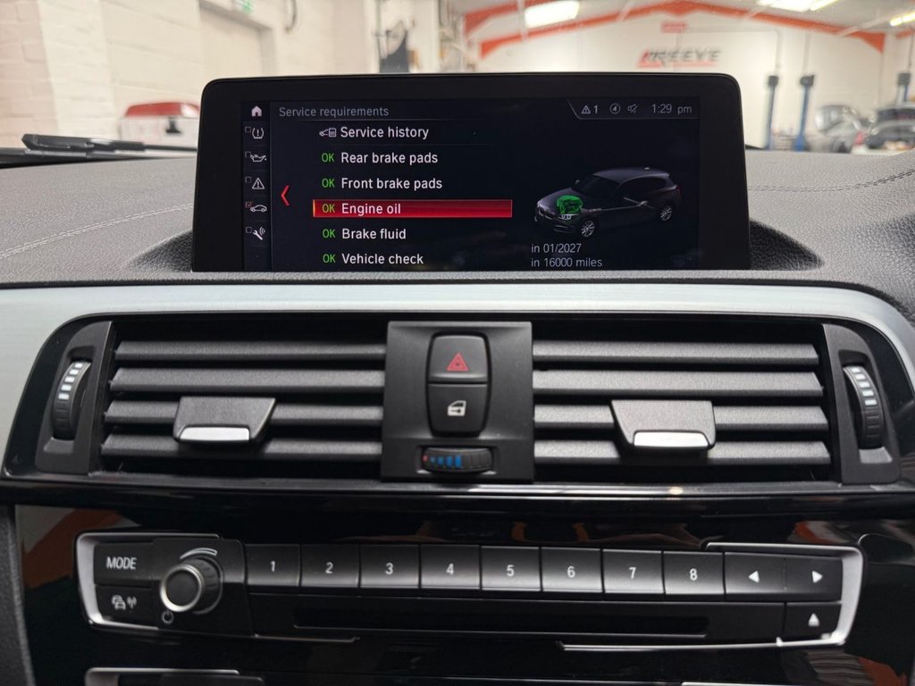 Used BMW 1 Series 2017 for sale - 77227316: Photo 21