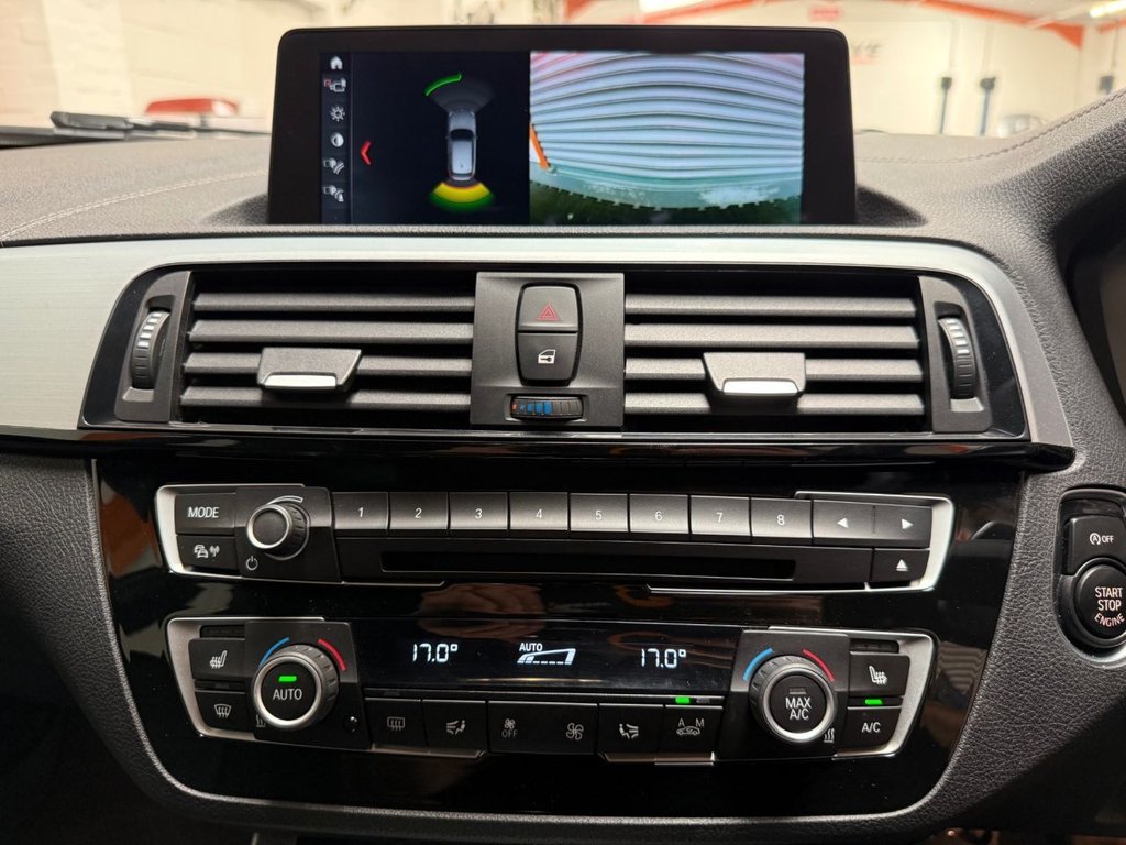 Used BMW 1 Series 2017 for sale - 77227316: Photo 22