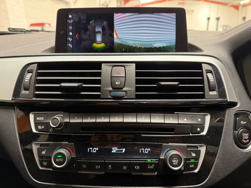 Used BMW 1 Series 2017 for sale - 77227316: Photo 4