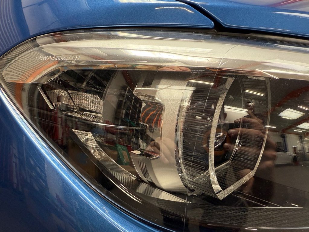 Used BMW 1 Series 2017 for sale - 77227316: Photo 5