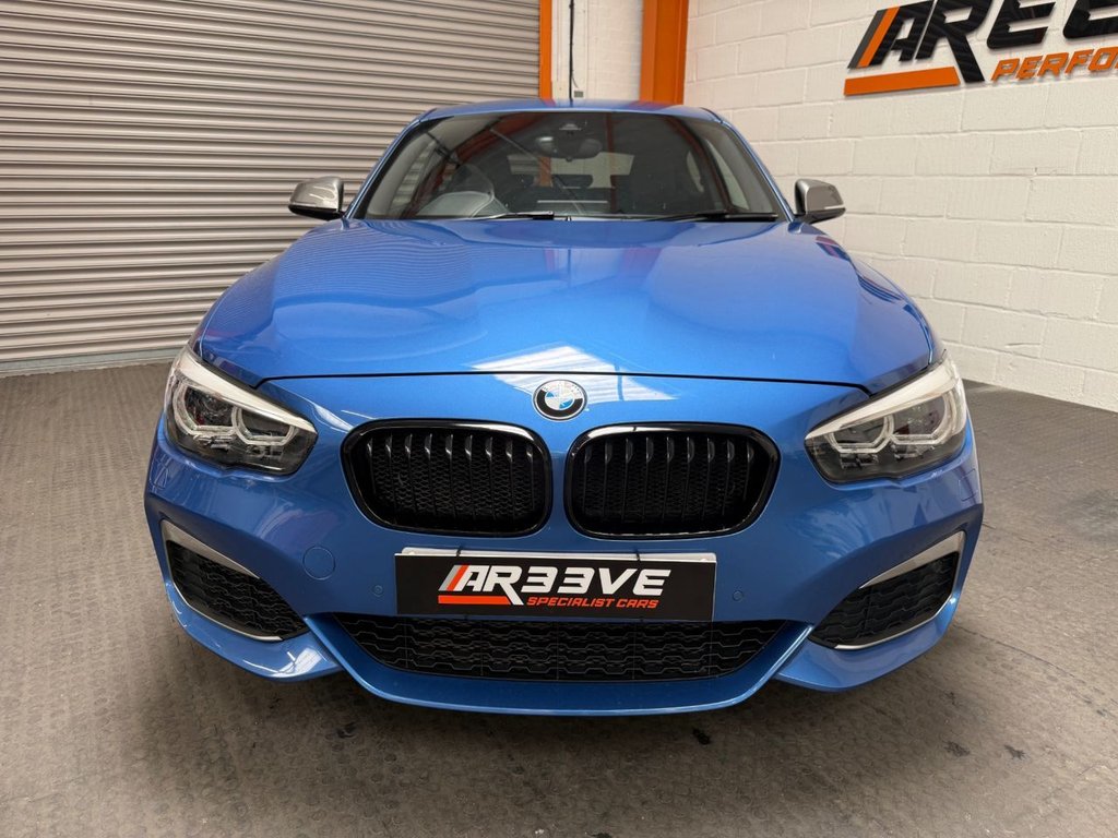 Used BMW 1 Series 2017 for sale - 77227316: Photo 7