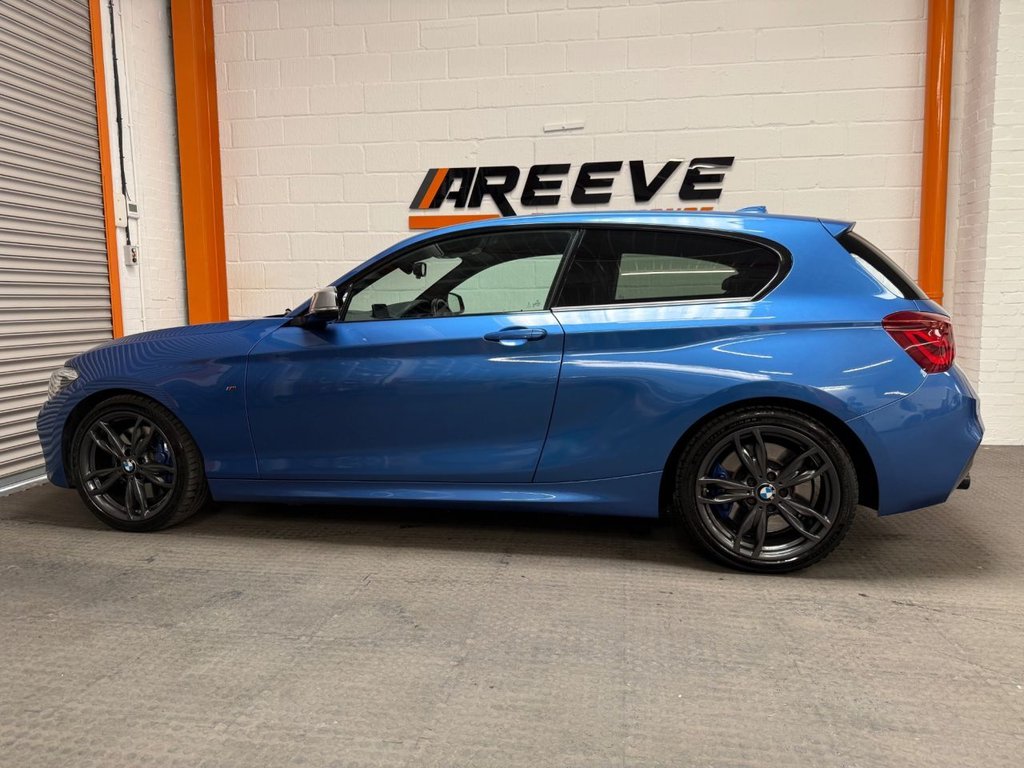 Used BMW 1 Series 2017 for sale - 77227316: Photo 9