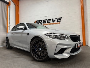 Used BMW M2 2020 for sale - 75372769: Photo