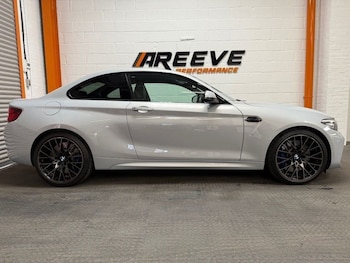 Used BMW M2 2020 for sale - 75372769: Photo