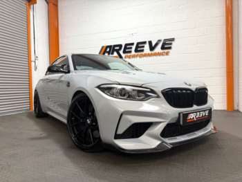 2020 (69) - 763m Alloys | Full Carbon Kit | AReeve Stage 2 Tuned | Crankhub | Active Au 2-Door