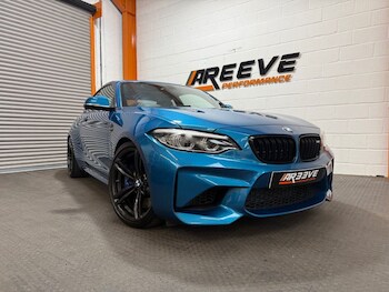 BMW - M2