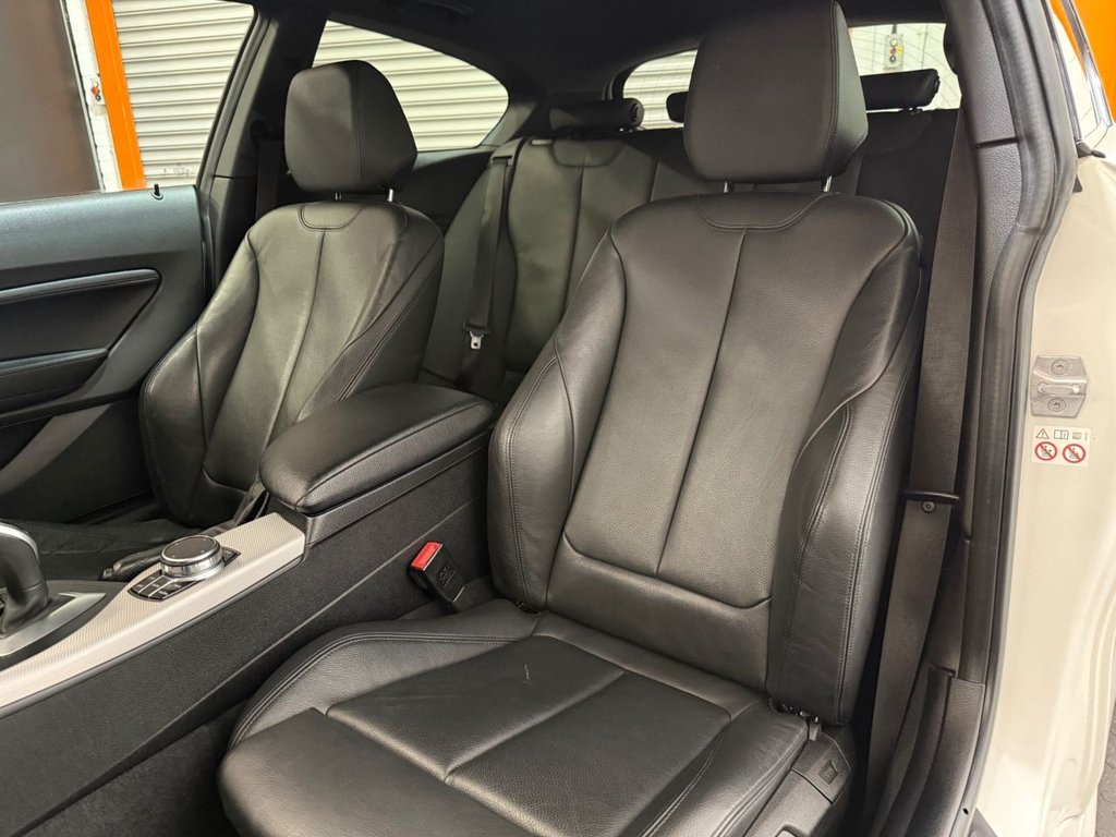 Used BMW 1 Series 2017 for sale - 77319559: Photo 11