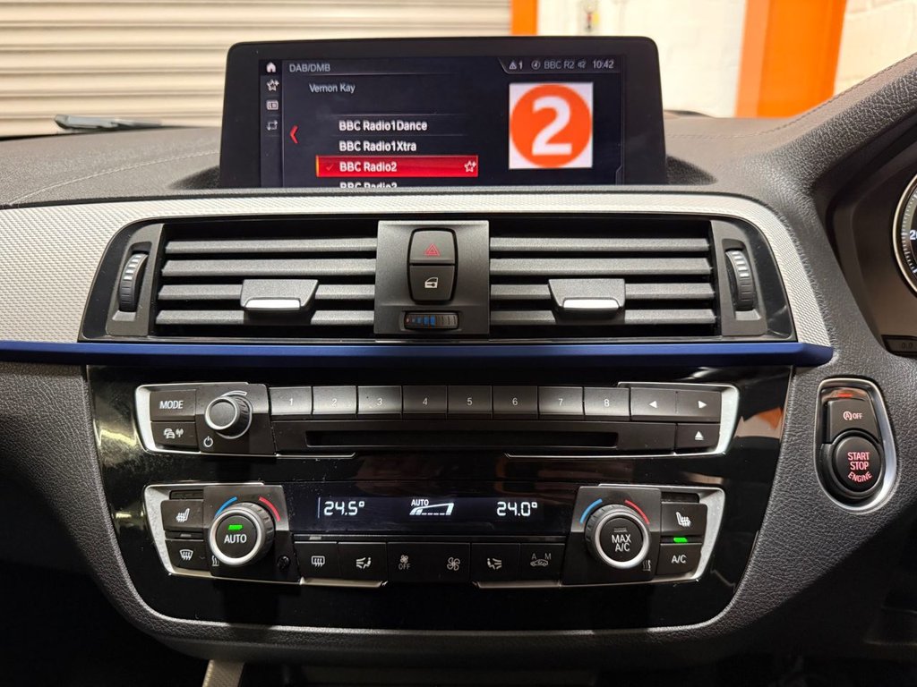 Used BMW 1 Series 2017 for sale - 77319559: Photo 13