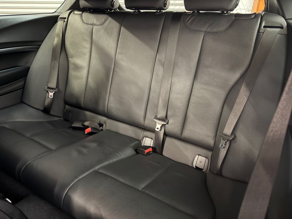 Used BMW 1 Series 2017 for sale - 77319559: Photo 14