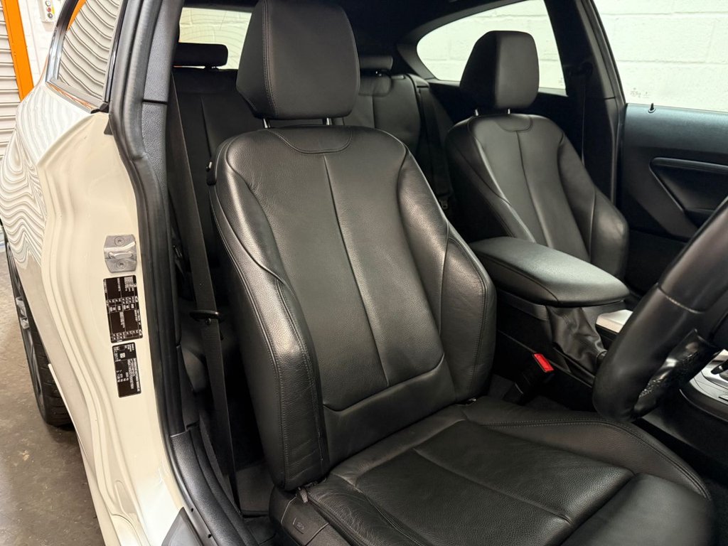 Used BMW 1 Series 2017 for sale - 77319559: Photo 15