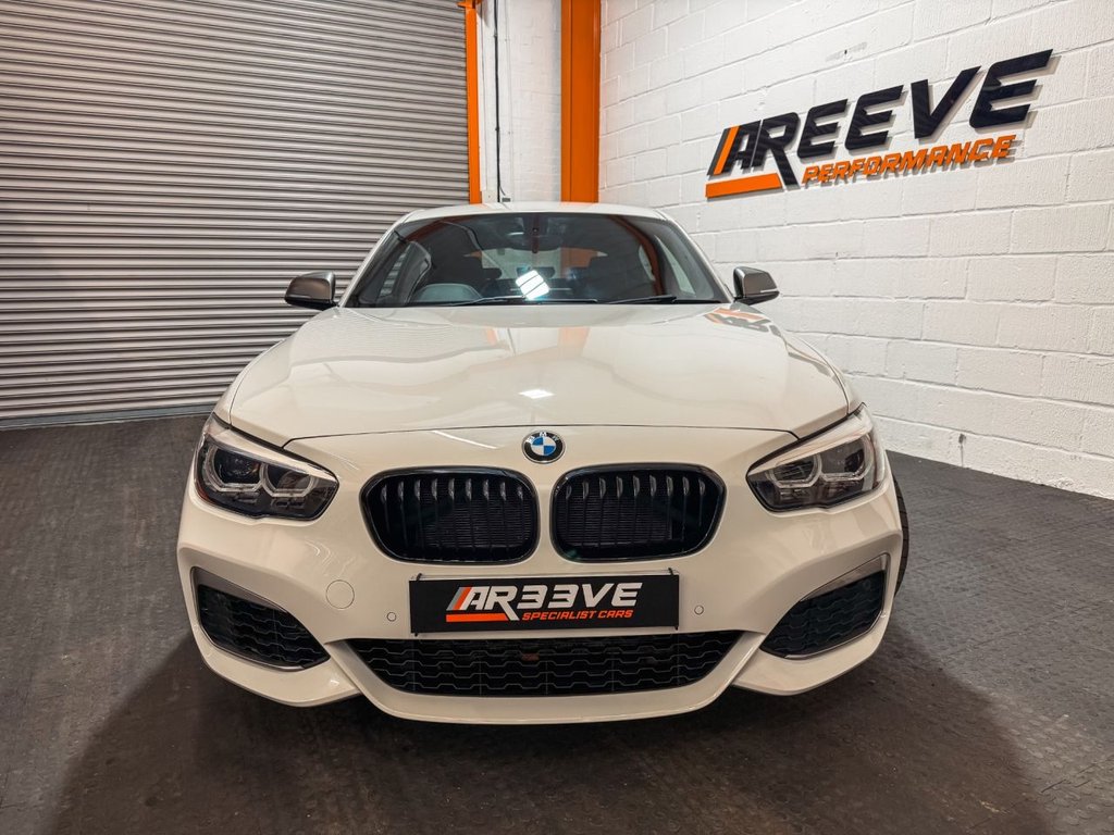 Used BMW 1 Series 2017 for sale - 77319559: Photo 2