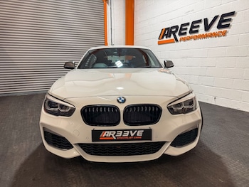 Used BMW M140i 2017 for sale - 77319559: Photo