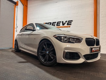Used BMW M140i 2017 for sale - 77319559: Photo